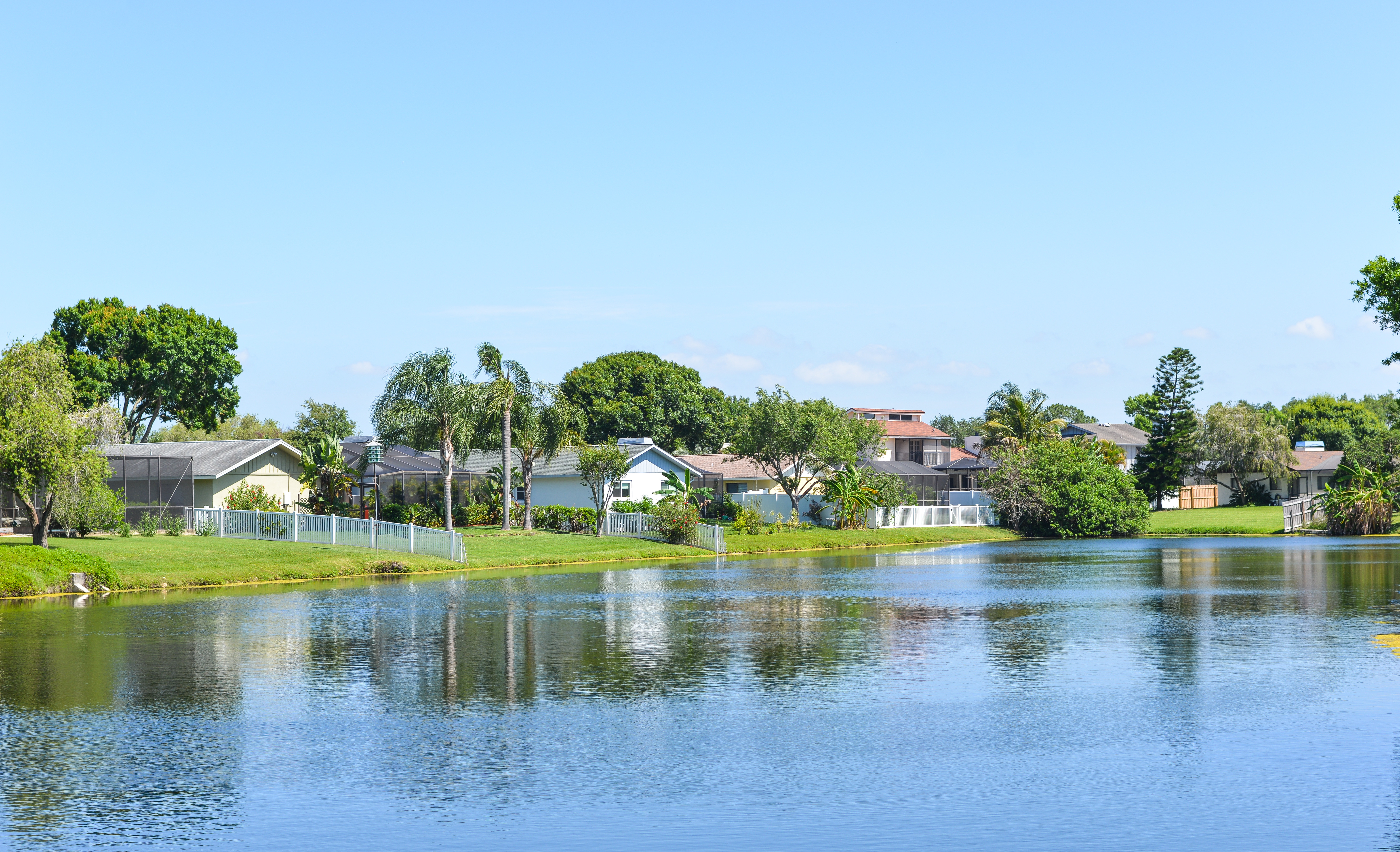 Feather Sound, Real Estate Homes & Condos For Sale Homes for Sale